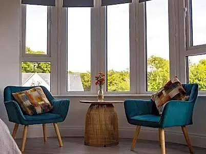 Carrick Gate Hotel
