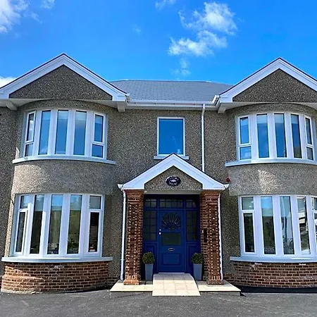 Hotel Carrick Gate