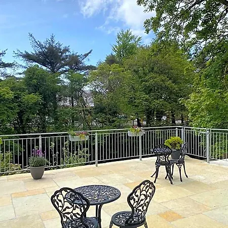 Hotel Carrick Gate Donegal Town
