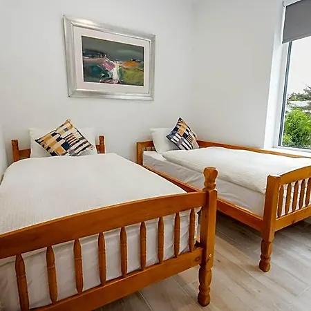 Carrick Gate Hotel Donegal Town