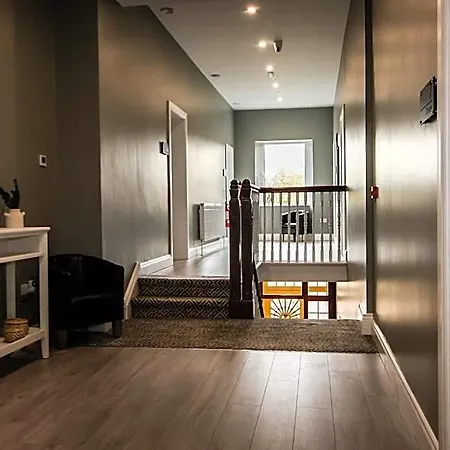 Hotel Carrick Gate *